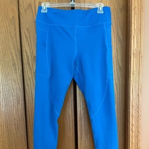 EUC Zyia Active leggings